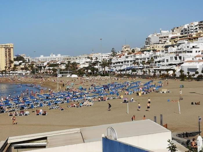 Jardines Del Sur, 3 Bedroom Los Cristianos  Exterior photo