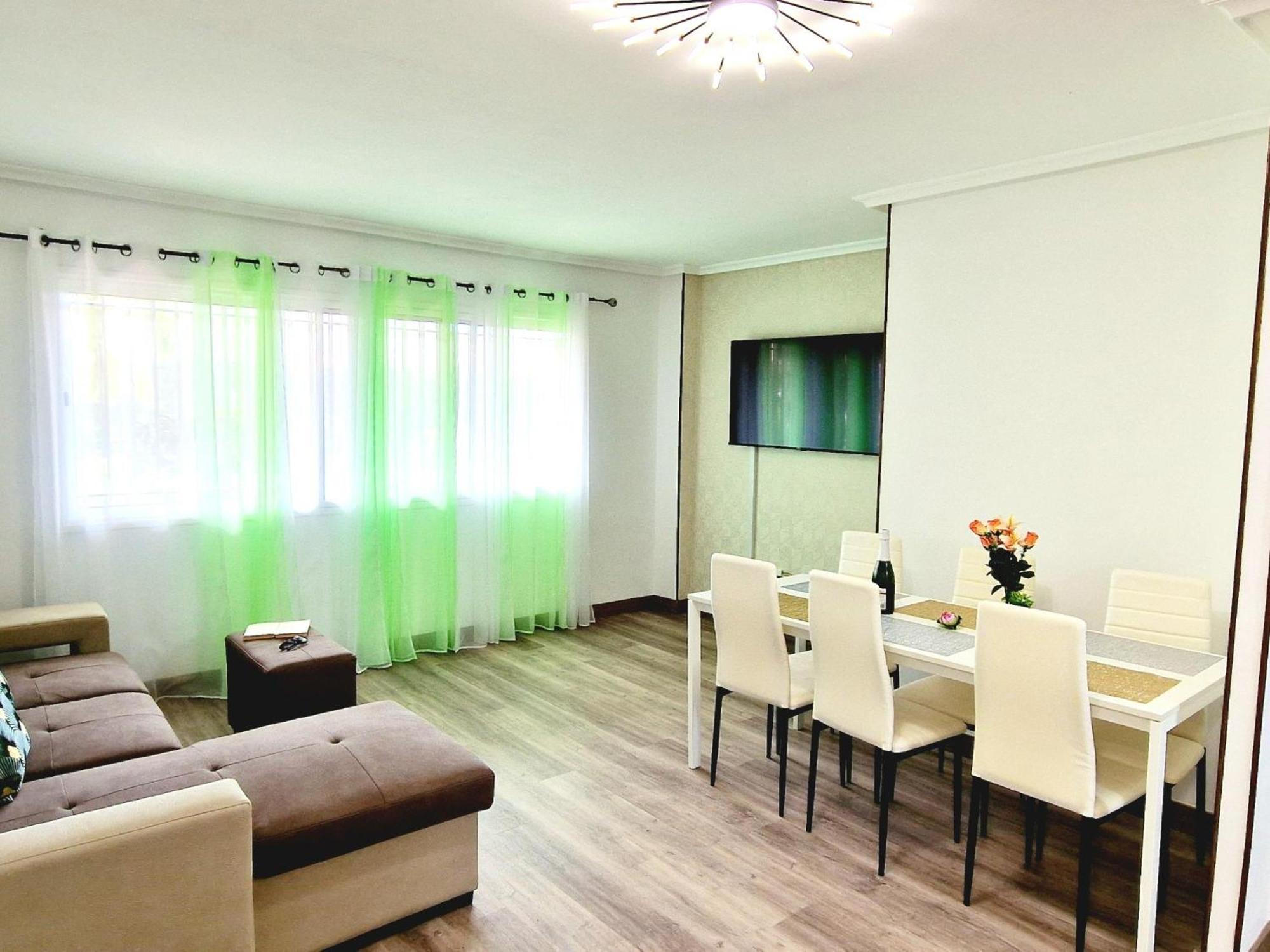 Jardines Del Sur, 3 Bedroom Los Cristianos  Exterior photo