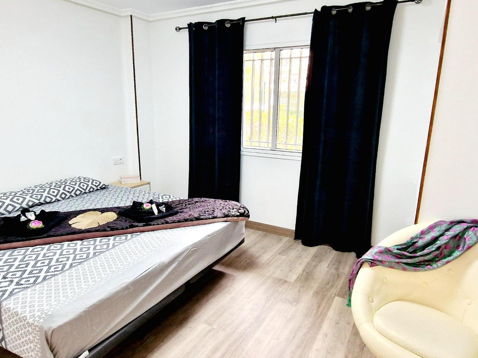 Jardines Del Sur, 3 Bedroom Los Cristianos  Exterior photo